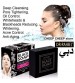 Rasheel Collagen Deep Cleansing Bamboo Charcoal Black Soap